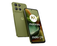 Motorola moto g15 8/128GB Iguana Green + Ładowarka 33W - 1373078 - zdjęcie 9